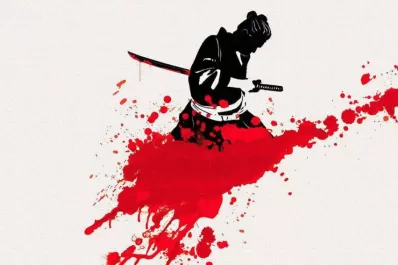 El suicidio, según los japoneses