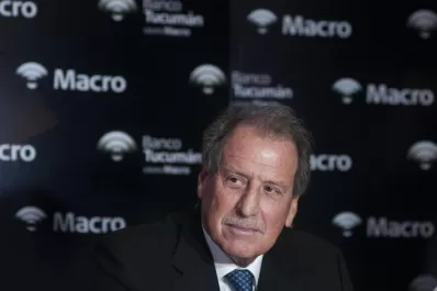 El país crecerá el día que nos dejemos de pelear