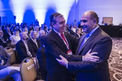 Alfaro se alista para acudir a la Justicia por autonomía municipal