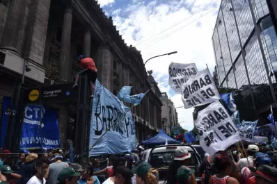 Los humores de la sociedad y del “Círculo rojo”