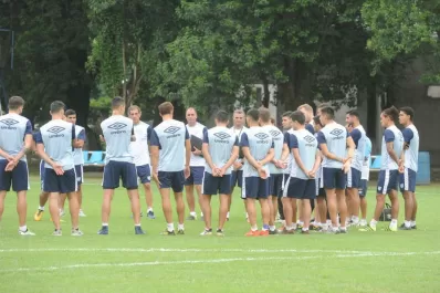 Lavallén será el décimo sexto entrenador Atlético en 11 años