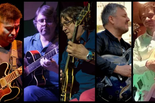 Armá tu agenda: toda la oferta en cine y entretenimientos para hoy