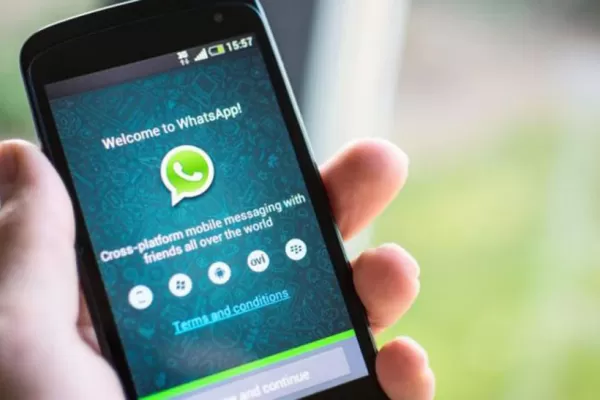 Whatsapp extenderá la licencia seis meses más para teléfonos antiguos