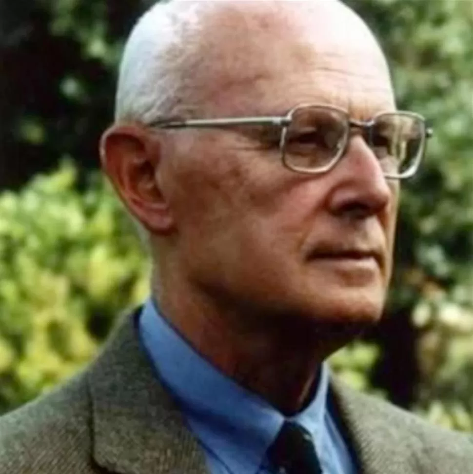 TESTIGO PRESENCIAL. Maurice Pinguet recibió una beca para visitar Japón a mediados de los años 50, en pleno resurgir nipón. 