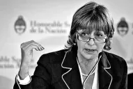 La fiscalía a cargo dice que Gils Carbó le niega recursos