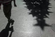 Calor, calor y más calor: ¿cuándo vuelven las lluvias?