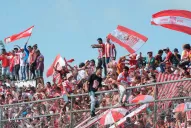 Por un paro, San Martín jugará el último partido del año ante Juventud Unida