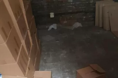 El Poder Ejecutivo, al igual que la Legislatura, devolvió una cautelar sobre los “gastos sociales”