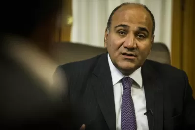 Los cambios en Ganancias equivalen al 2% del Presupuesto