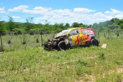 “Tomy”: tan cerca, tan lejos