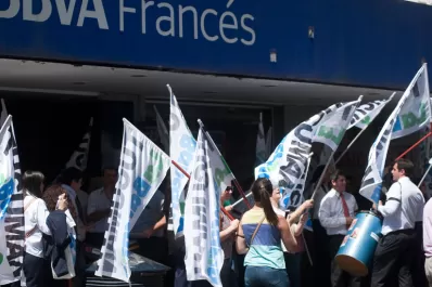 Cinco noticias que tenés que saber durante la mañana