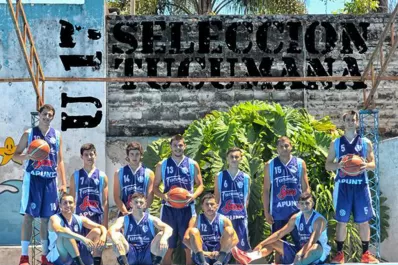 Tucumán debutará mañana contra Santa Fe en el Argentino U17