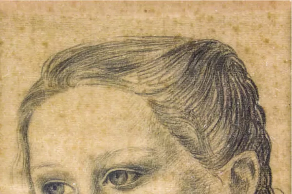 Entre el arte moderno y el contemporáneo