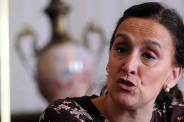 Rechazaron la indagatoria para Michetti por el robo de dinero en su casa