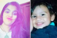 Estos son los 12 indicios por los que se cree que Milagros y su hijo murieron