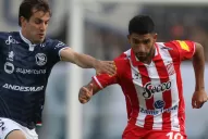 García sube la apuesta en San Martín