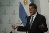Massa pide a Macri terminar con la “injusticia” de Ganancias