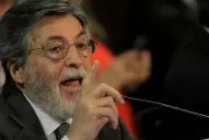 Según Abad, el proyecto de Ganancias oficial tiene menor costo fiscal que el opositor