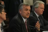 Presión de gobernadores para frenar el proyecto de Ganancias en el Senado