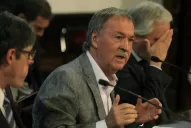 Gobernadores buscan brindar una “posición intermedia”