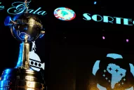 Estos son los posibles rivales de Atlético para la Copa Libertadores 2017