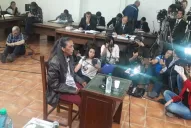 Milagro Sala negó haber organizado la protesta contra Gerardo Morales