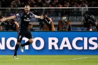 Mundial de Clubes: Real Madrid derrotó a América y jugará la final