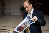 La Corte Suprema se comprometió a resguardar a los fiscales