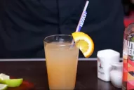 Un trago para que lo disfrutes con tus amigos en las fiestas