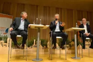 Macri ratificó que habrá cortes de electricidad