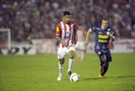 San Martín tuvo el día menos pensado