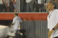 En San Martín preocupa la falta de respuesta futbolística del equipo