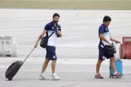 Atlético tendrá un verano complicado que le impediría jugar los clásicos con San Martín