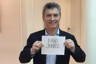 La “Macrieconomía”, un año después