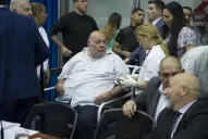 “La Chancha” apenas si puede moverse