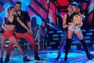 Peter Alfonso y Mery del Cerro empataron con el voto del jurado