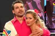 Peter Alfonso y Flor Vigna están en la final del Bailando 2016