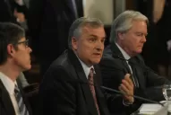 Gerardo Morales: “Sala es la punta del iceberg de una matriz de corrupción”