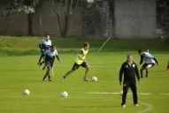 Nada empañará la alegría de Atlético