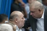 El juicio contra el “Clan Ale” se llenó de quejas