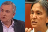 Milagro Sala debe seguir presa porque es una gran corrupta