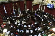 Bajar el déficit es clave para reformar Ganancias