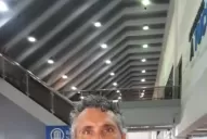 Diego Cagna: una temporada para el elogio