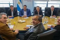 Ganancias: Triaca se reunirá hoy con los representantes de la CGT