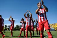 Todo lo que necesitás saber del partido entre San Martín y Los Andes