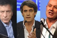 Desestimaron la denuncia contra el Gobierno por la emisión de Lebacs