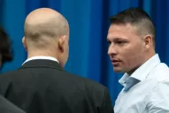 Otorgan al cese de prisión preventiva a un acusado de integrar el Clan Ale