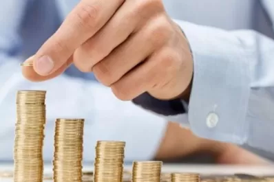 Plazos fijos: subió al 30% la tasa mínima, pero sigue por debajo de la inflación