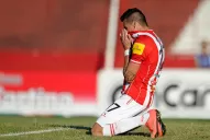 La computadora de la derrota de San Martín ante Los Andes