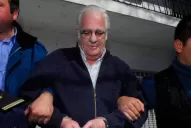 Carrascosa fue absuelto por el crimen de García Belsunce: tengo una emoción que casi no puedo hablar